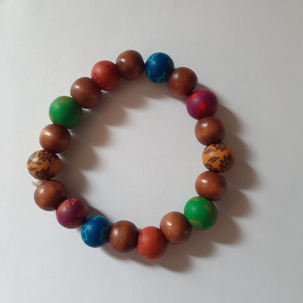 Beaded Bracelets 3 for 18